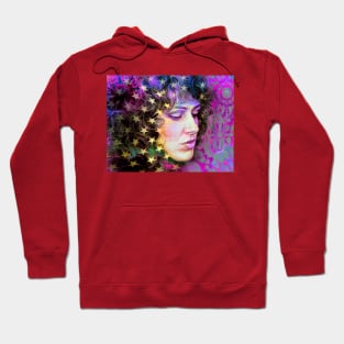 Grace Slick Hoodie